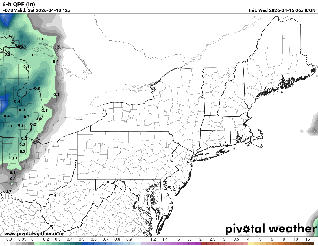 Models: ICON — Pivotal Weather